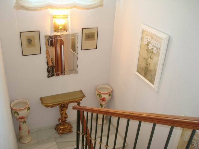 3 Bedrooms Townhouse in Mijas