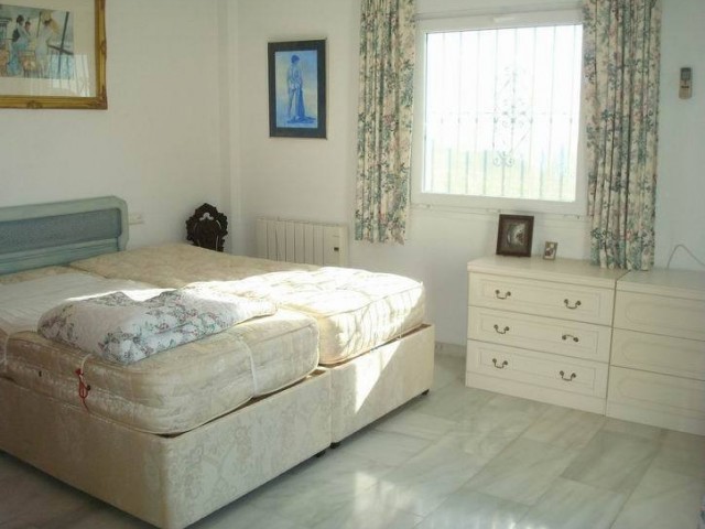 3 Bedrooms Townhouse in Mijas
