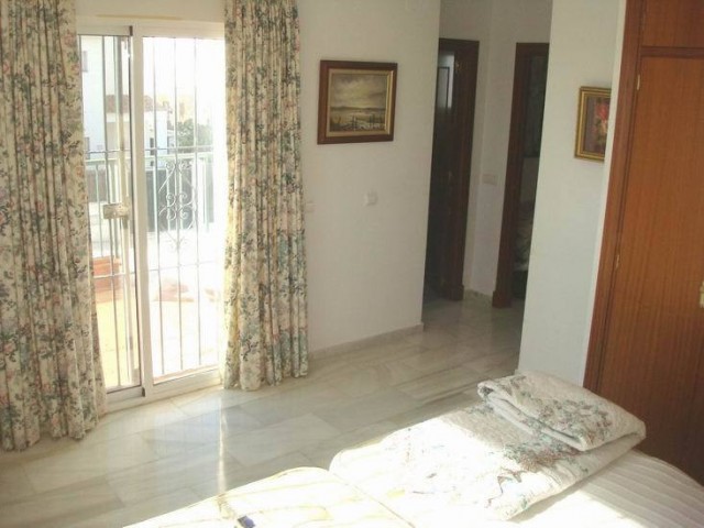 3 Bedrooms Townhouse in Mijas