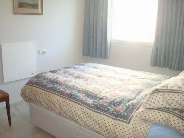 3 Bedrooms Townhouse in Mijas