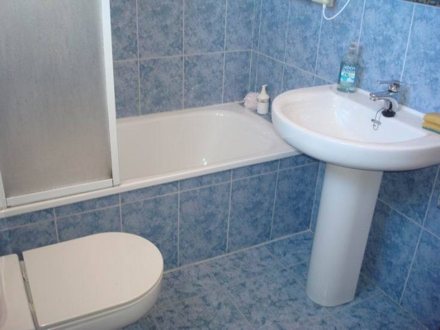 3 Bedrooms Townhouse in Mijas