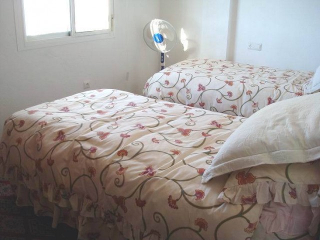 3 Bedrooms Townhouse in Mijas