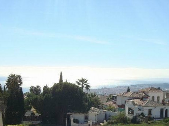 3 Bedrooms Townhouse in Mijas
