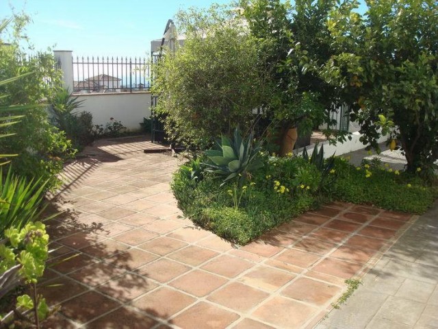 3 Bedrooms Townhouse in Mijas