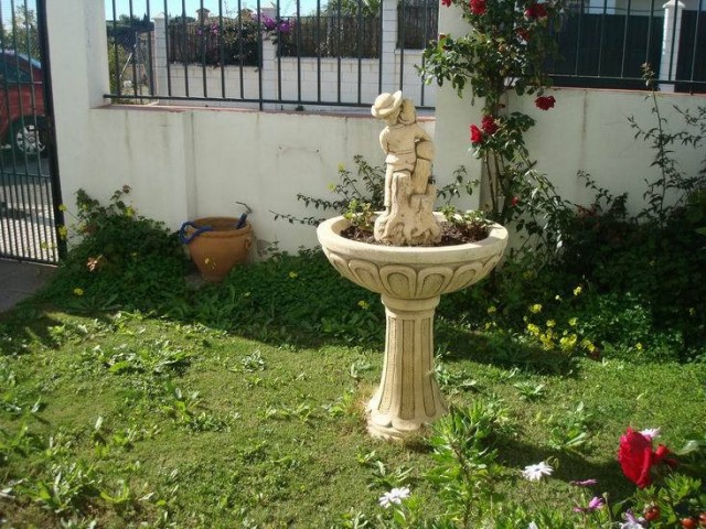 3 Bedrooms Townhouse in Mijas