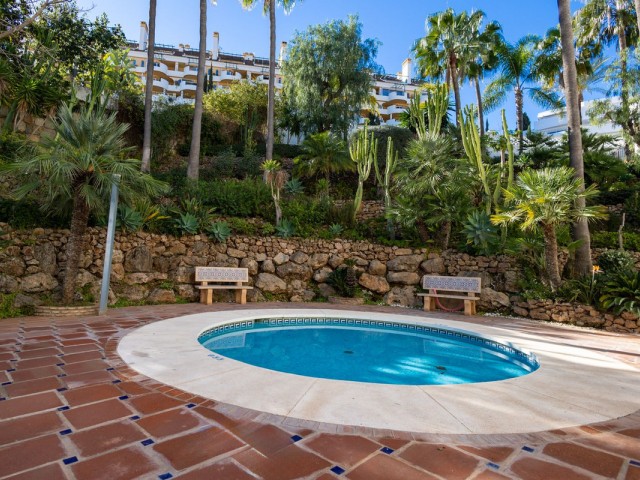 3 Slaapkamer Appartement in Nueva Andalucía