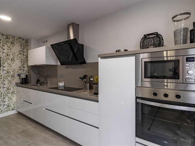 3 Bedrooms Townhouse in San Pedro de Alcántara