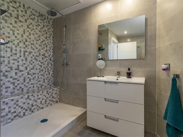 3 Bedrooms Townhouse in San Pedro de Alcántara