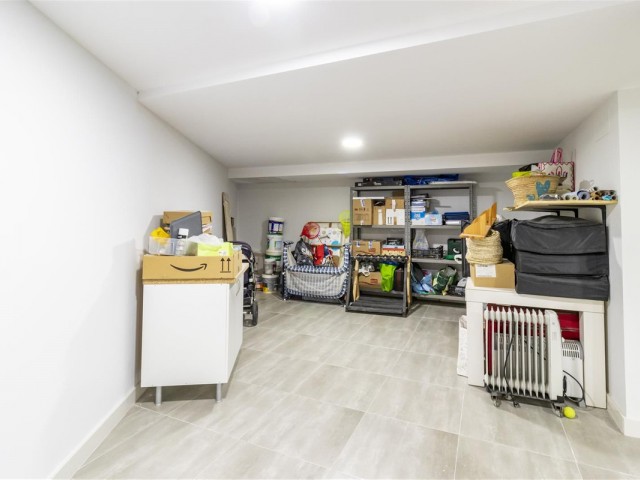 3 Bedrooms Townhouse in San Pedro de Alcántara