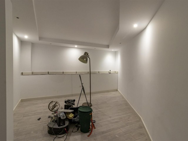 3 Bedrooms Townhouse in San Pedro de Alcántara