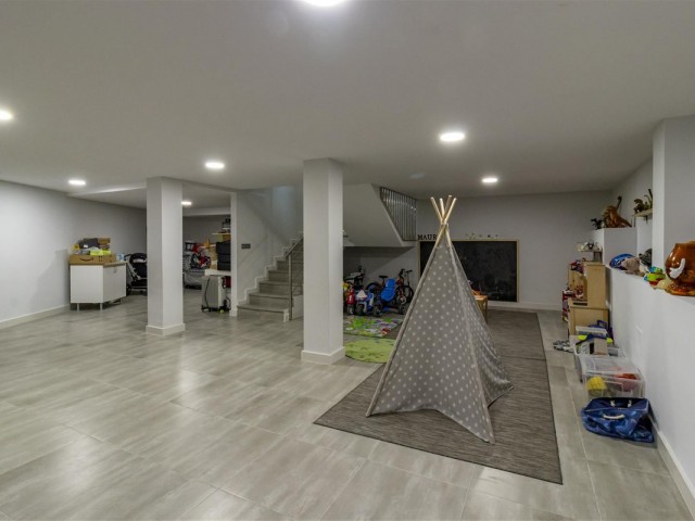 3 Bedrooms Townhouse in San Pedro de Alcántara