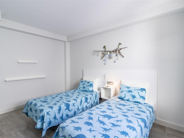 3 Bedrooms Townhouse in San Pedro de Alcántara