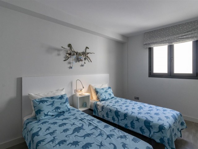 3 Bedrooms Townhouse in San Pedro de Alcántara