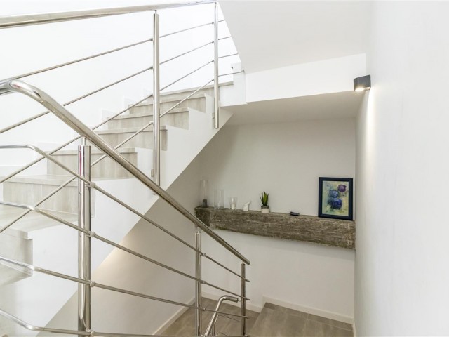 3 Bedrooms Townhouse in San Pedro de Alcántara