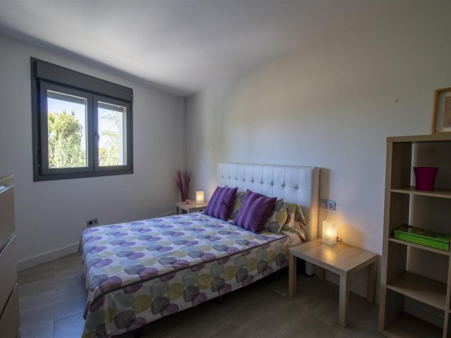 3 Bedrooms Townhouse in San Pedro de Alcántara