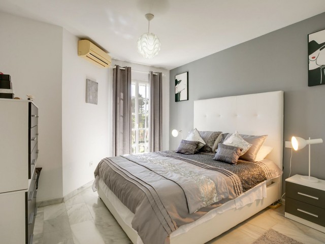 Maison mitoyenne avec 3 Chambres  à Bel Air