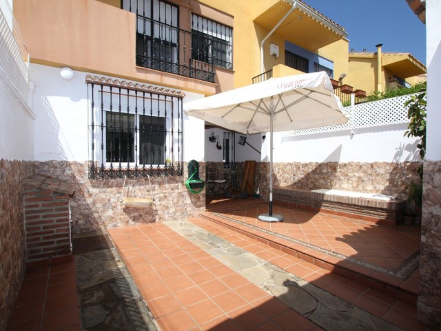 3 Bedrooms Townhouse in Marbella