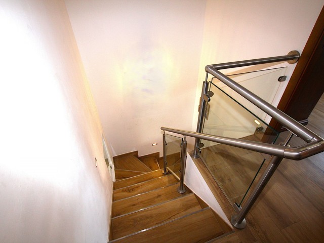 3 Bedrooms Townhouse in Marbella