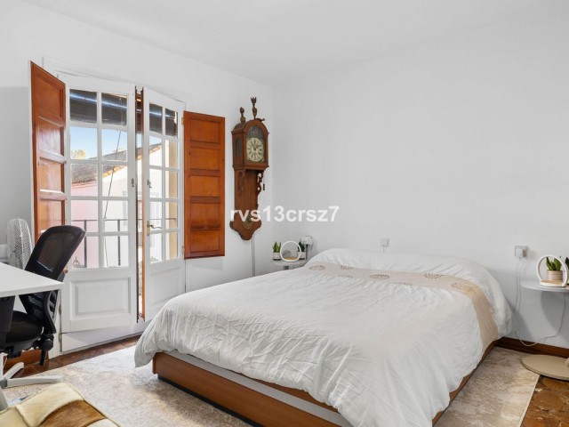 2 Schlafzimmer Reihenhaus in Guadalmina Baja