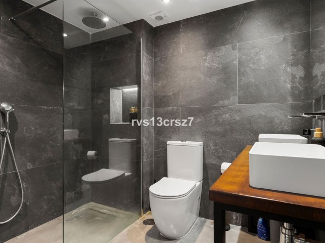 2 Schlafzimmer Reihenhaus in Guadalmina Baja