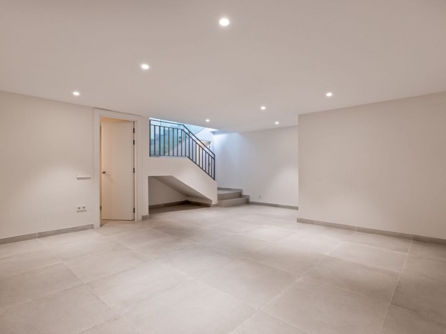 4 Schlafzimmer Villa in San Pedro de Alcántara