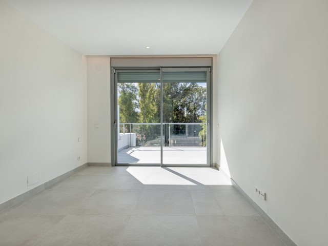 4 Schlafzimmer Villa in San Pedro de Alcántara