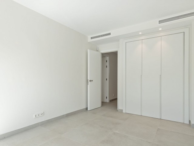 4 Schlafzimmer Villa in San Pedro de Alcántara