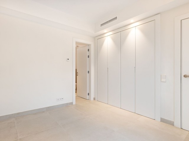 4 Schlafzimmer Villa in San Pedro de Alcántara