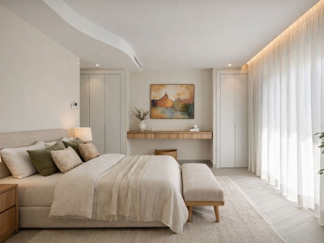 4 Schlafzimmer Villa in San Pedro de Alcántara