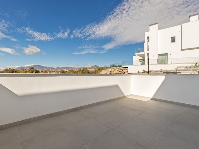 4 Schlafzimmer Villa in San Pedro de Alcántara