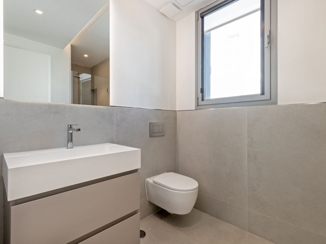 4 Schlafzimmer Villa in San Pedro de Alcántara