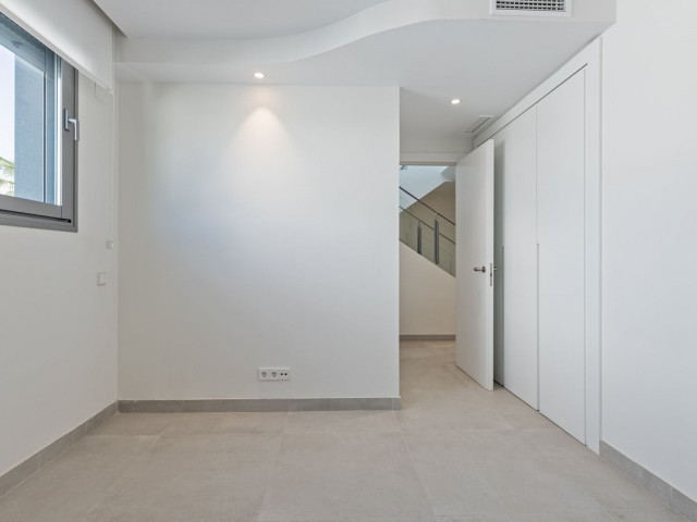 4 Schlafzimmer Villa in San Pedro de Alcántara