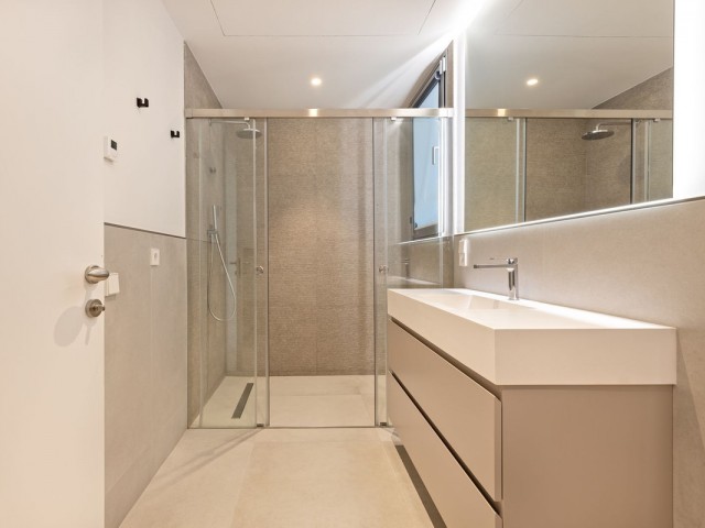 4 Schlafzimmer Villa in San Pedro de Alcántara