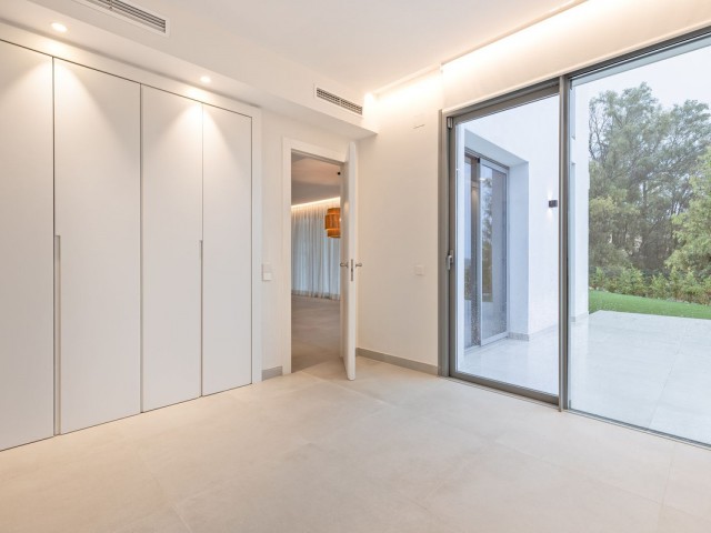 4 Schlafzimmer Villa in San Pedro de Alcántara