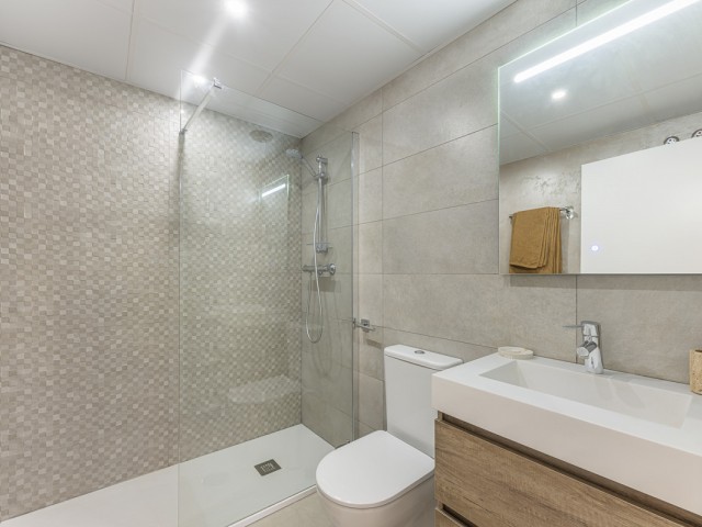 2 Schlafzimmer Apartment in Benahavís