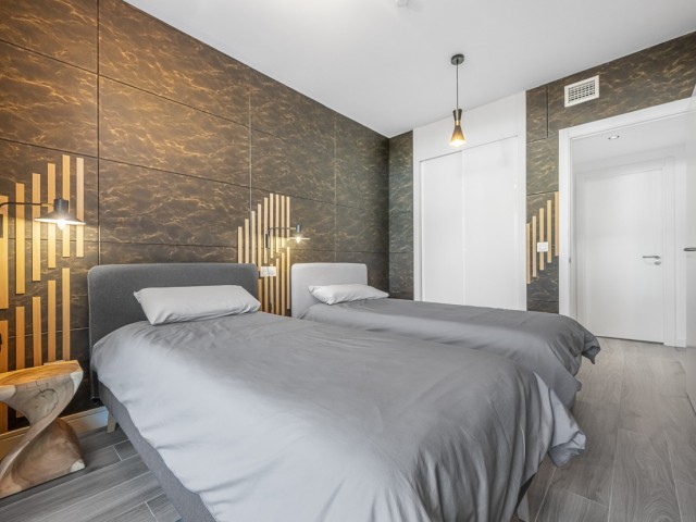 2 Schlafzimmer Apartment in Benahavís