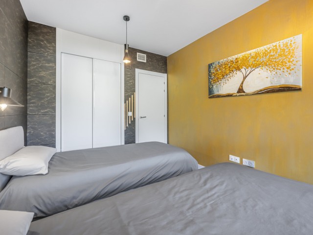 2 Schlafzimmer Apartment in Benahavís