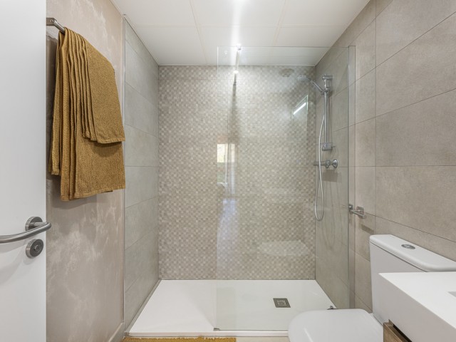 2 Schlafzimmer Apartment in Benahavís
