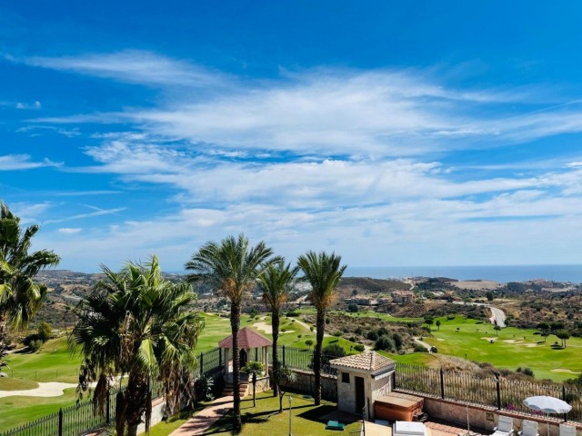 7 Bedrooms Villa in Mijas
