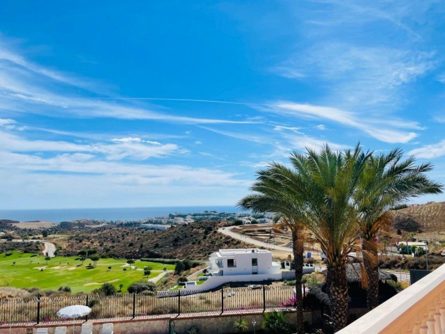 7 Bedrooms Villa in Mijas