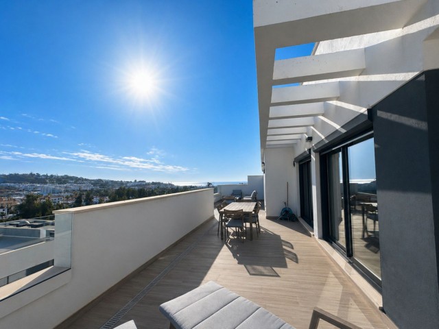 Apartment, La Cala de Mijas