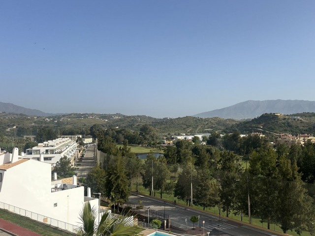 2 Schlafzimmer Apartment in La Cala de Mijas