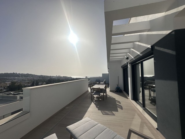 2 Schlafzimmer Apartment in La Cala de Mijas