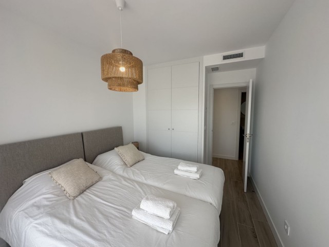 2 Schlafzimmer Apartment in La Cala de Mijas