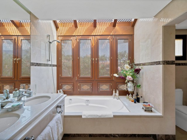 Penthouse in Puerto Banús