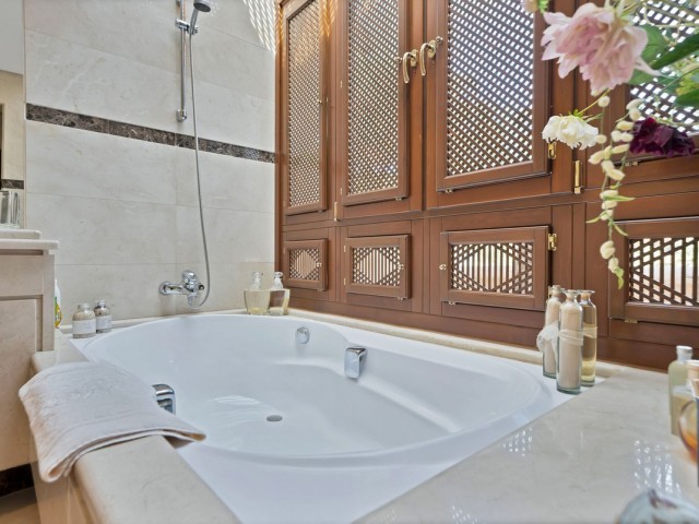 Penthouse in Puerto Banús