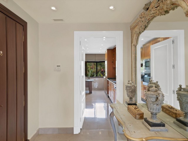 Penthouse in Puerto Banús