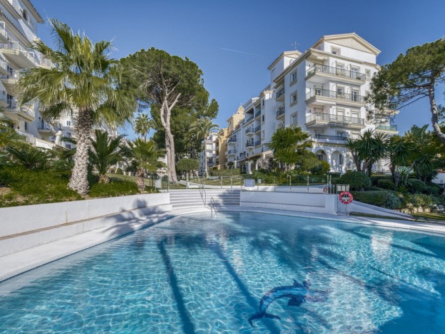 Apartment, Puerto Banús