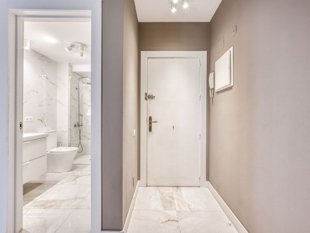3 Bedrooms Apartment in Puerto Banús