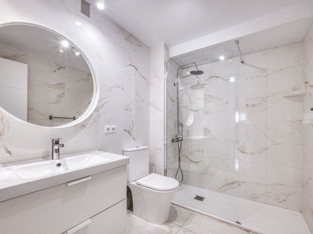 3 Bedrooms Apartment in Puerto Banús
